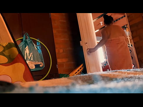 ❤️ আমার চাচা ঝরনা মধ্যে আমাকে অনুসরণ, তিনি আমাকে fucks যখন আমি একটি গোসল নিতে. ❤️❌ যৌনতা ❌❤